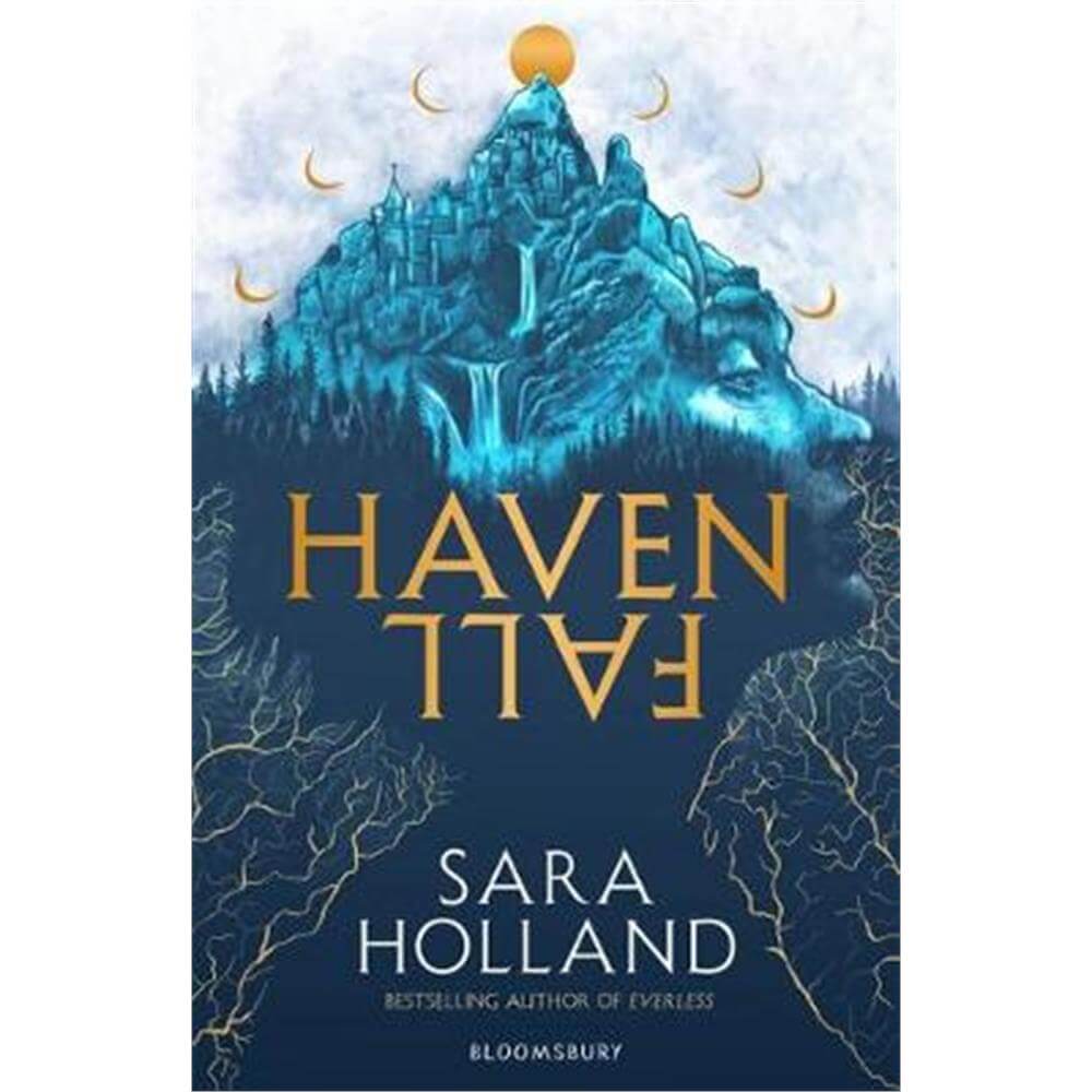 Havenfall (Paperback) - Sara Holland